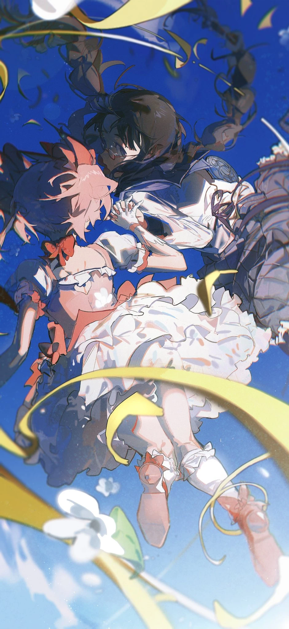魔法少女まどかマギカ